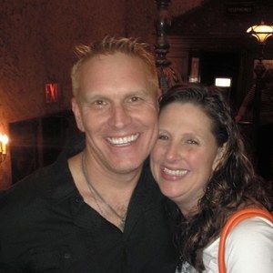 Meet your Posher, Jeff